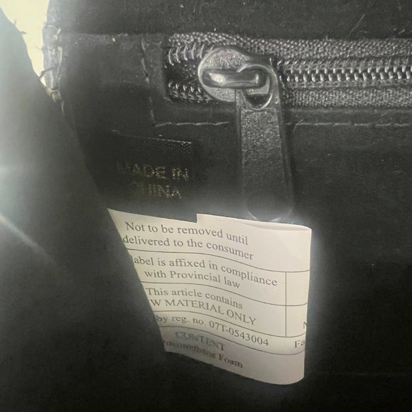 Soprano Brand Designer Woman's Genuine Leather Wallet! - Picture 4 of 12